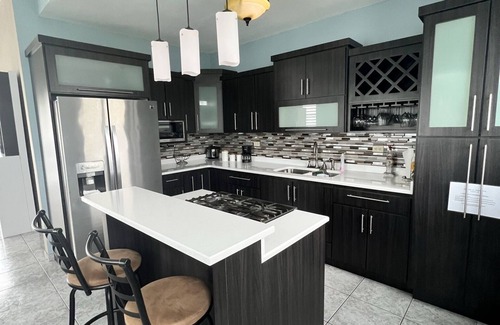 Capa House | Harmony Life House (Pet friendly)