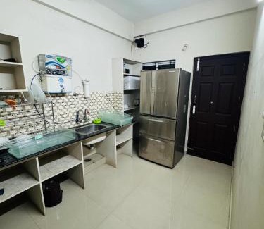 Devikolam Apartment | Harmony Nests
