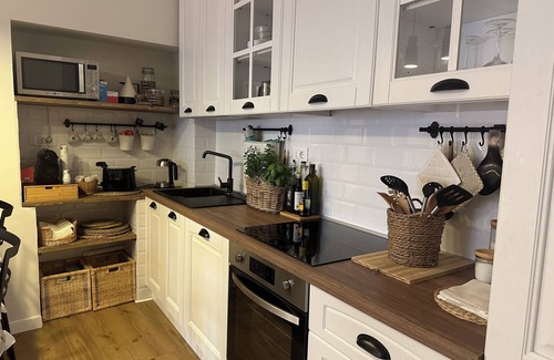 Spello Apartment | HARMONY Residence