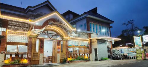 Sukapura House | Harmony Resto&Homestay