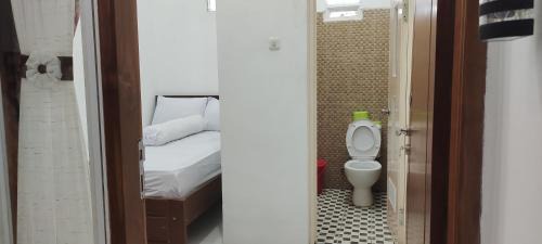 Sukapura House | Harmony Resto&Homestay