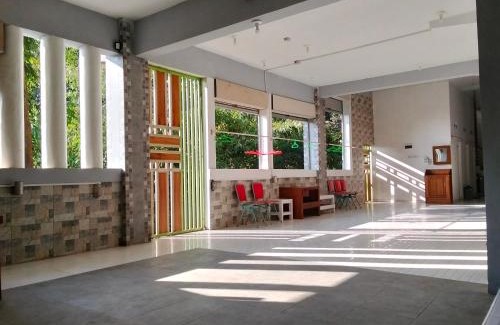 Sukapura House | Harmony Resto & Homestay