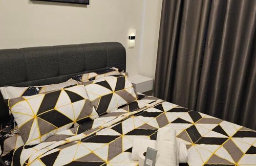 Trece Martires Apartment | Harmony Suite Hope Trece Cavite
