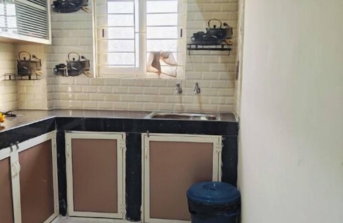 Mehdipatnam Apartment | Harmony Suites 3BR in Mehdipatnam By Homeyhuts