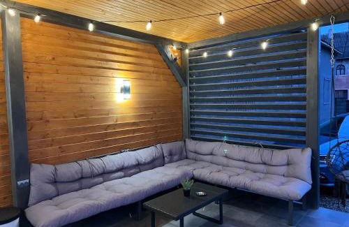 Yasinya Bed & Breakfast | Harmony