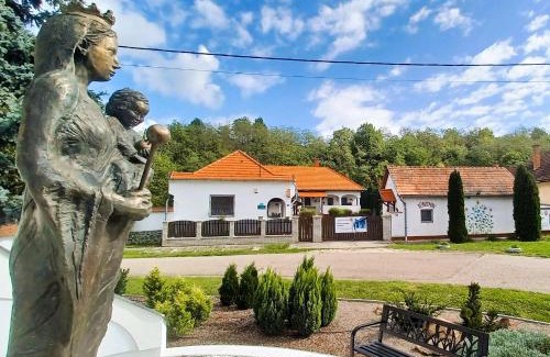 Egerszalok Apartment | Harmony Vendégház Egerszalók