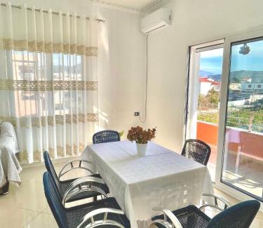 Otllak House | Harmony Villa Berat