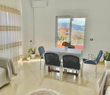 Otllak House | Harmony Villa Berat