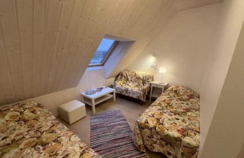 Viimsi House | Harmoonikum