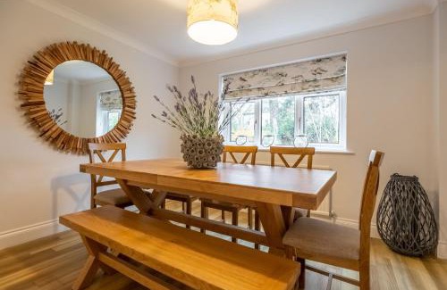 Fakenham House | Harp Garden