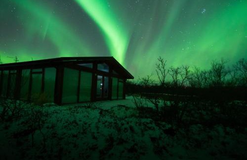 Husafell House | Harpa Holiday Home - Birta Rentals