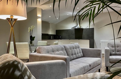 Catoira Hotel | Harpazul Apartments