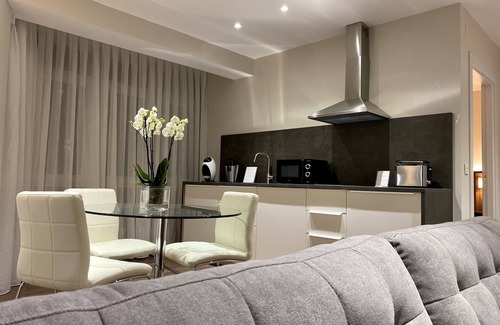 Catoira Hotel | Harpazul Apartments