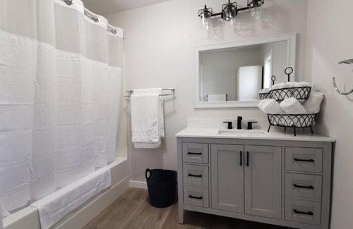 Blind Bay House | Harpers Haven