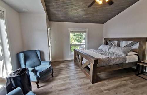 Blind Bay House | Harpers Haven