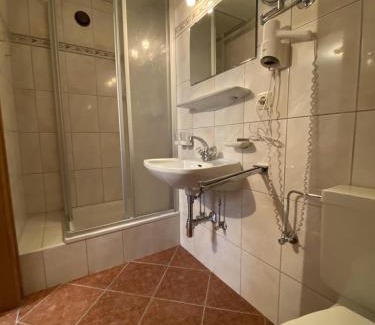Finkenberg Apartment | Harpfner