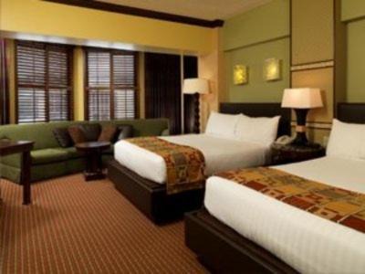 Stateline Resort | Harrah's Lake Tahoe Hotel & Casino