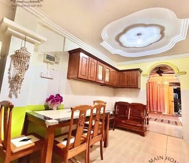 Kuala Krai House | Harramain Homestay Kuala Krai