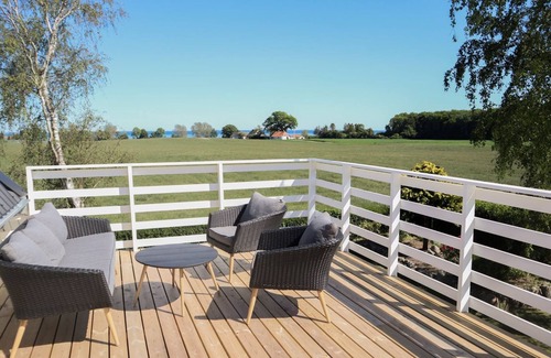 Langeland Municipality House | "Harre" - 300m from the sea by Interhome