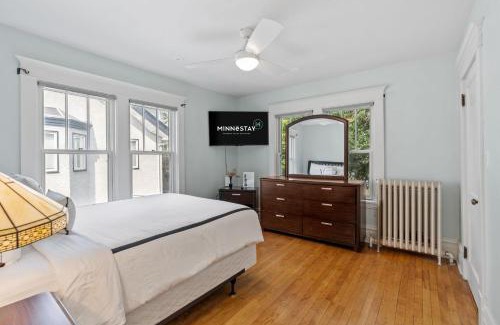Linden Hills House | Harriet House