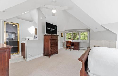 Linden Hills House | Harriet House