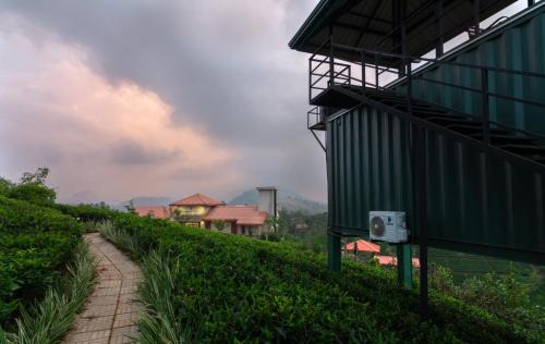 Lindula Hotel | Harrington Heritage