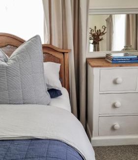Harrington House | Harrington Holiday House