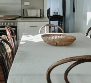 Harrington House | Harrington Holiday House