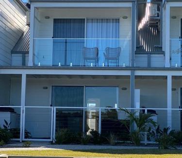 Harrington Apartment | Harrington Marina Magic