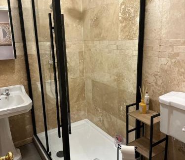 West Bridgford Apartment | Harringtons