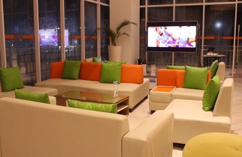 Samarinda Hotel | HARRIS Hotel Samarinda