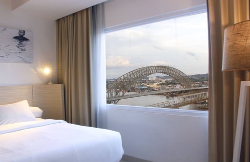 Samarinda Hotel | HARRIS Hotel Samarinda
