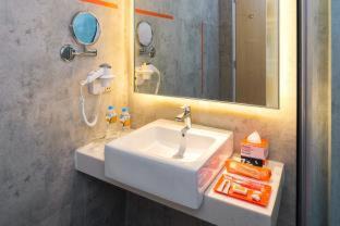 Kabil Resort | HARRIS Resort Barelang Batam