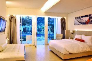 Kabil Resort | HARRIS Resort Barelang Batam