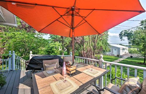 Linglestown House | Harrisburg Cottage, 15 Mins to Hersheypark!