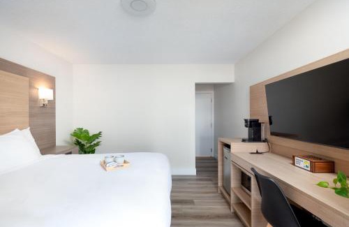 Harrison Hot Springs Hotel | Harrison Grand Motel