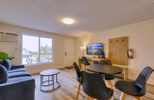 Harrison Hot Springs Hotel | Harrison Grand Motel