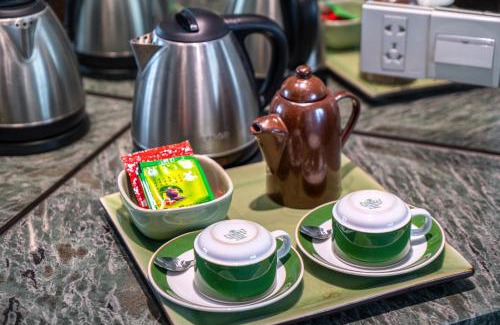 Houjie Hotel | Harriway Garden Hotel Houjie