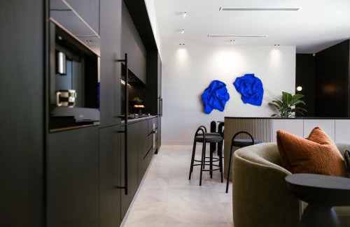 Harrogate Villa | Harrogate Lane Retreat