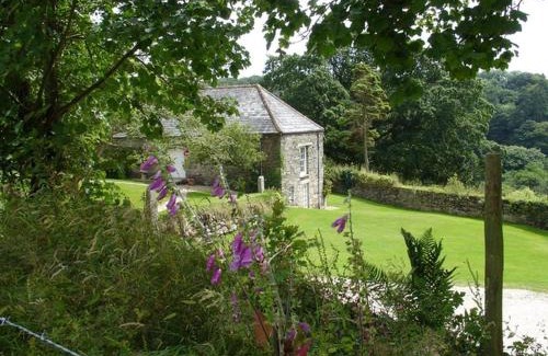 Blisland House | Harry