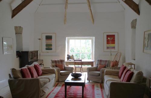 Blisland House | Harry