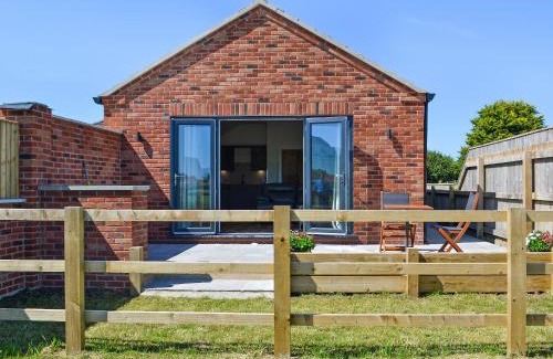 Chapel Saint Leonards House | Harry's Den