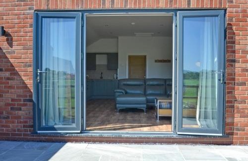 Chapel Saint Leonards House | Harry's Den