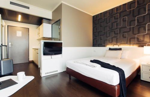 Sankt Magdalena Hotel | harry's home Linz-Urfahr hotel & apartments