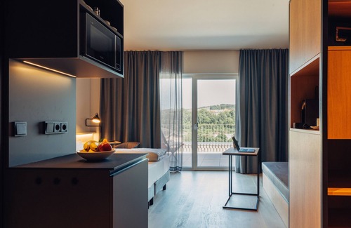Steyr Hotel | harry’s home Steyr hotel & apartments