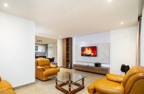 Kisumu Apartment | Harry's Kisumu Oasis
