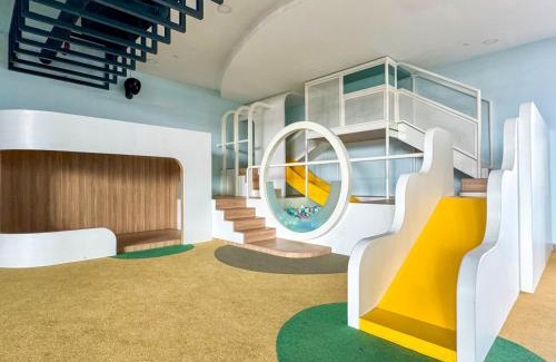 Sri Hartamas Apartment | Hartamas Societe by MYAbnb