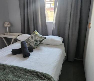 Worcester Apartment | HartebeesDen