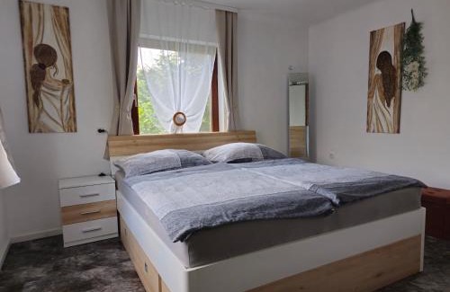 Zeltweg Apartment | Harti Haus