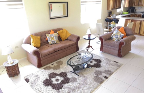 Priory House | Hartland Homestead in Hartland Estate Jamaica
